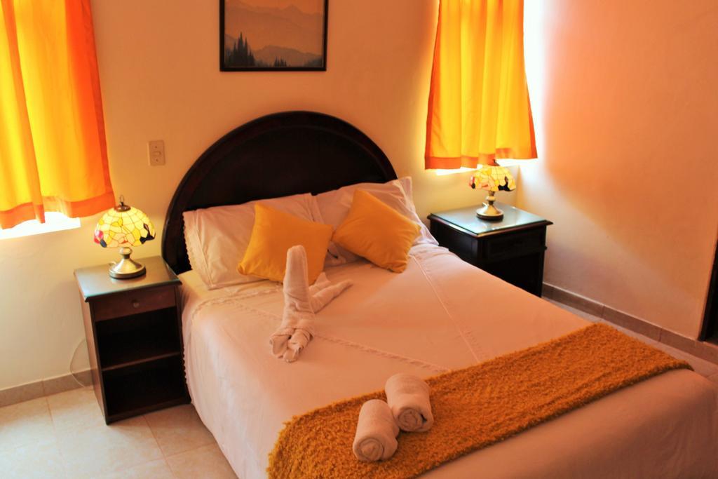 Hostal Anthony's